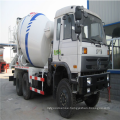 10 CBM concrete truck mixer sale